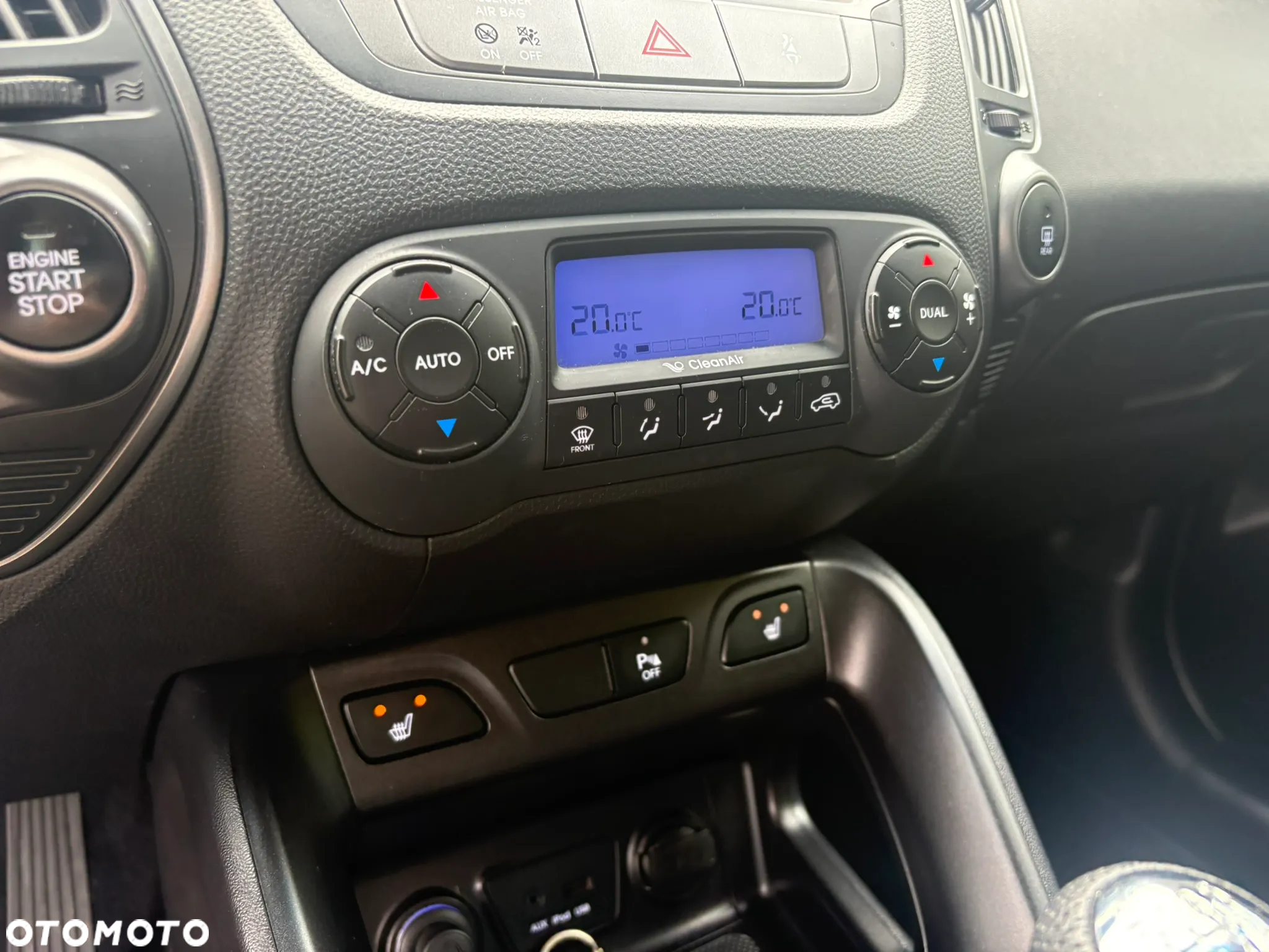 Hyundai ix35 1.6 2WD Style - 21