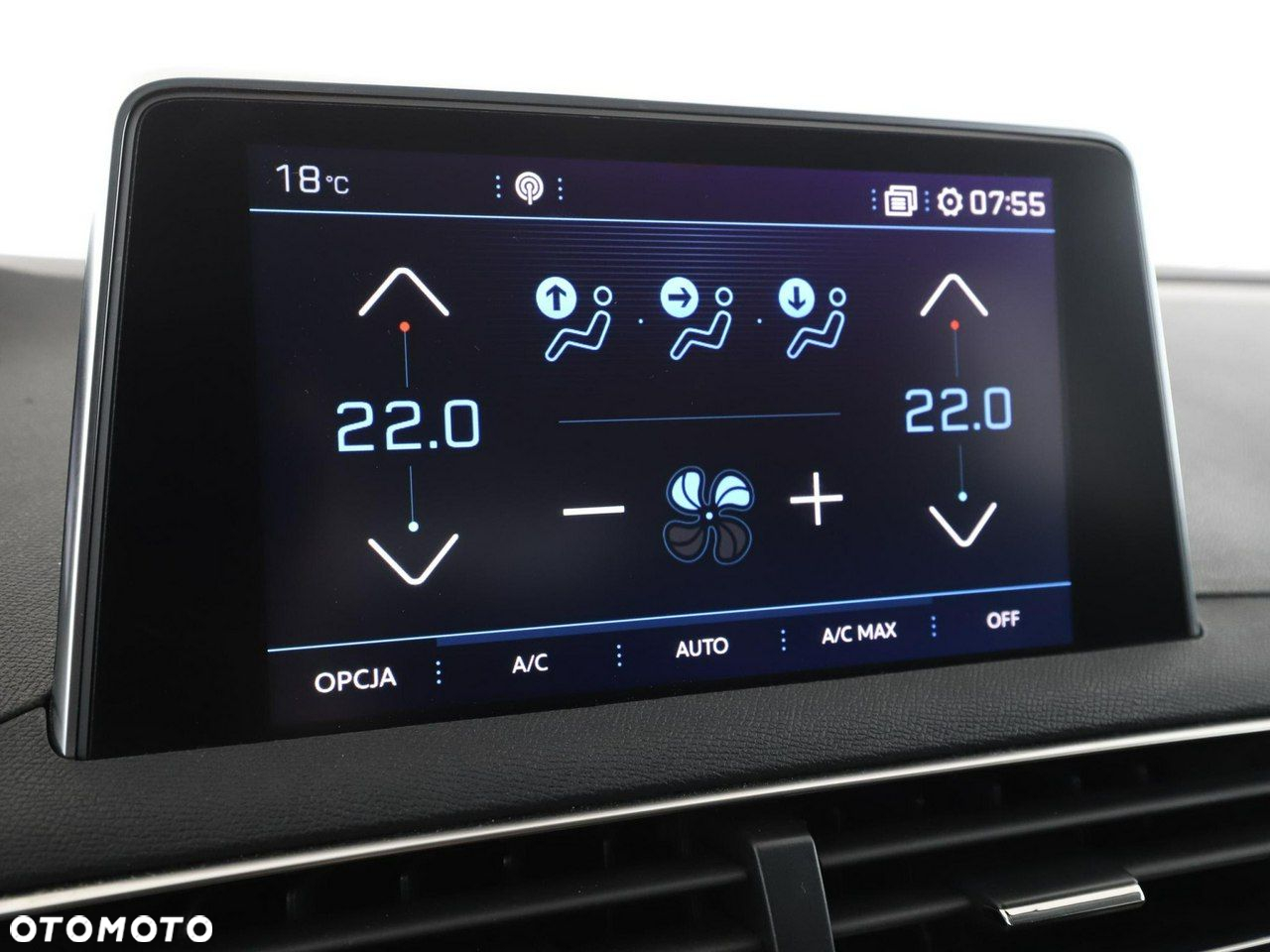 Peugeot 3008 1.2 PureTech Allure S&S EAT8 - 28
