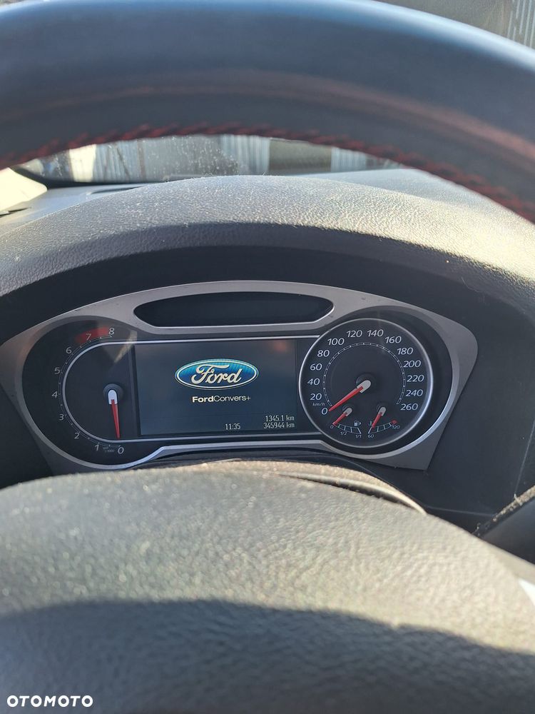 Ford Galaxy - 9