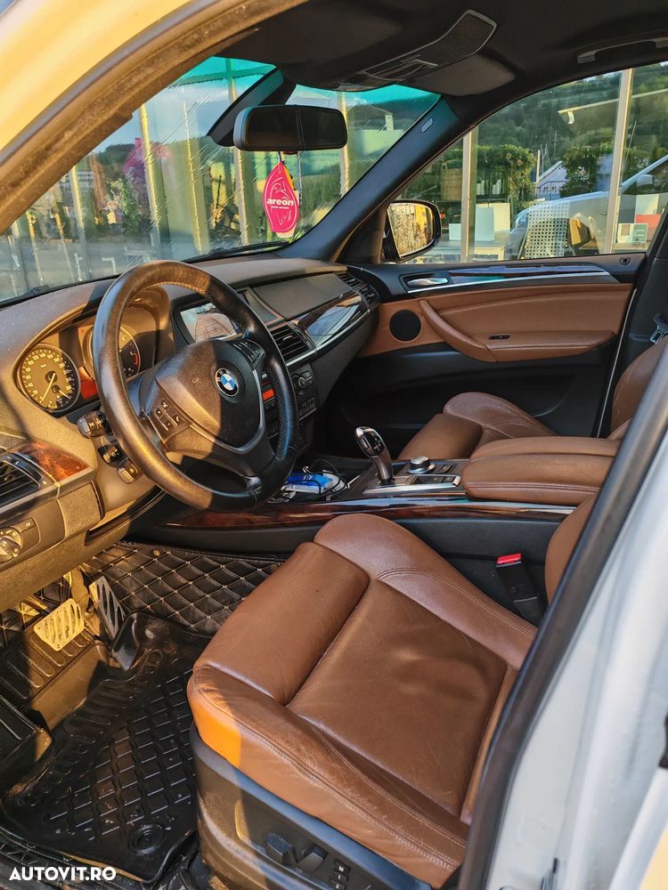 BMW X5 3.0d Aut. - 2