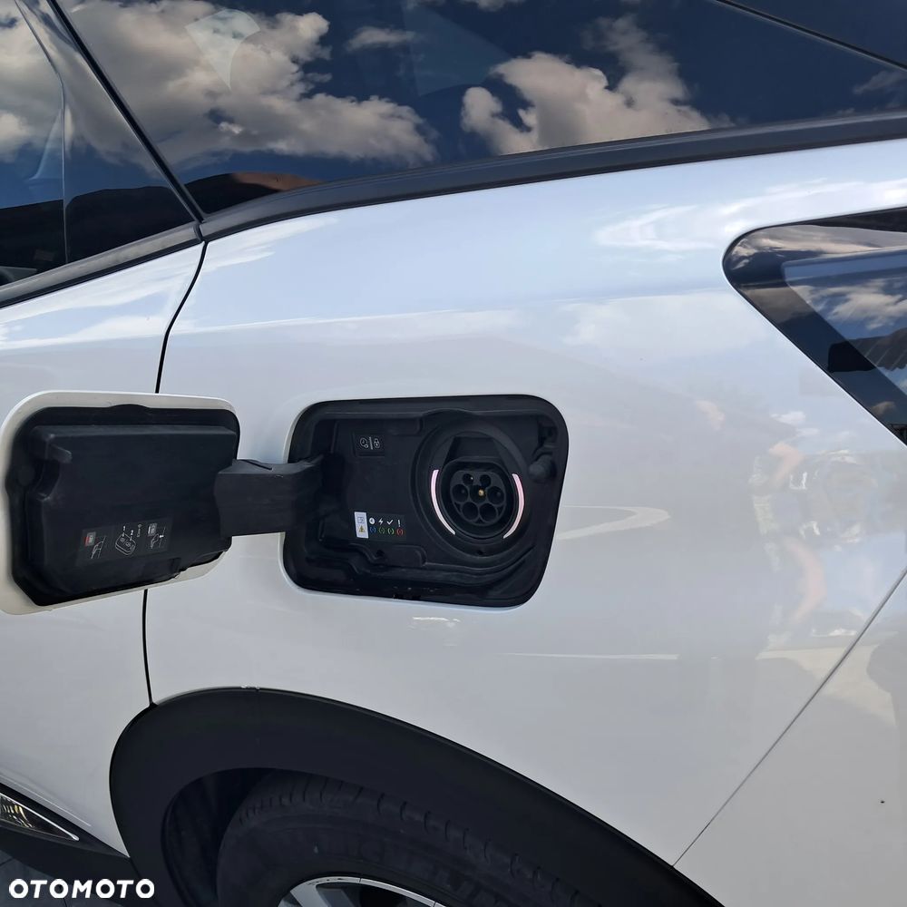 Peugeot 3008 1.6 PureTech GPF Active S&S EAT8 - 15