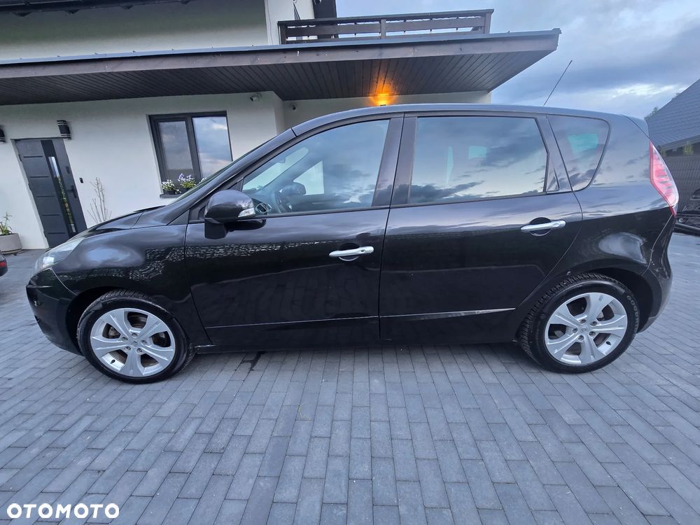 Renault Scenic dCi 130 FAP Dynamique - 5