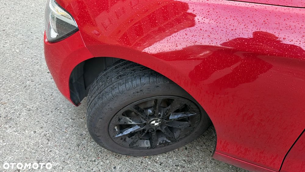 BMW Seria 1 - 22