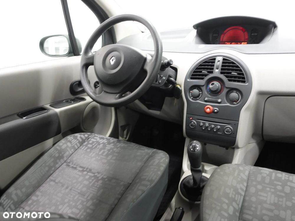 Renault Modus 1.2 16V Cite - 31