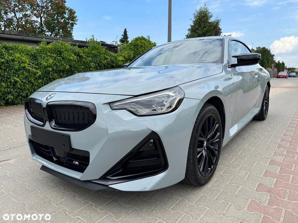 BMW Seria 2 M240i xDrive - 11