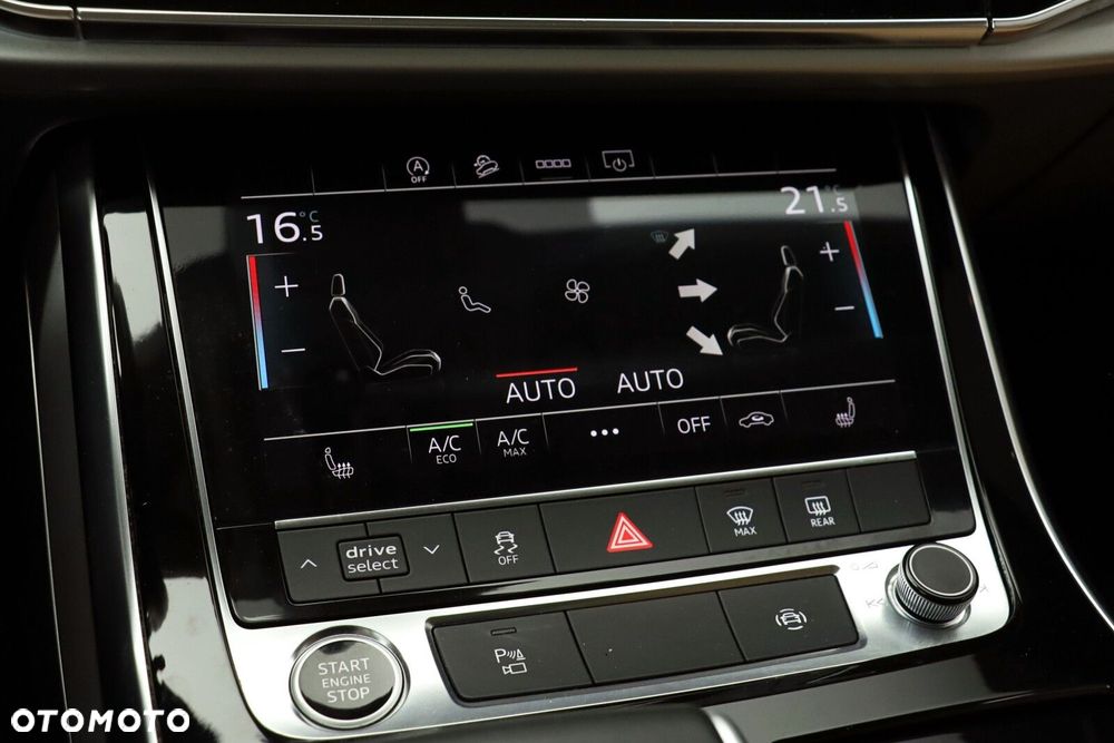 Audi Q7 45 TDI mHEV Quattro S Line Tiptr - 31