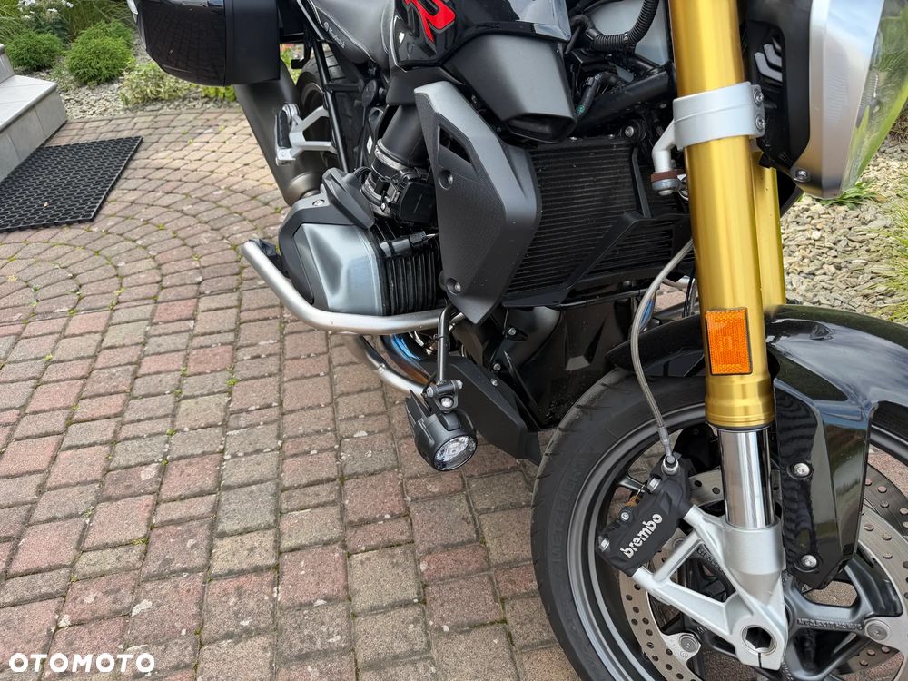 BMW R - 15