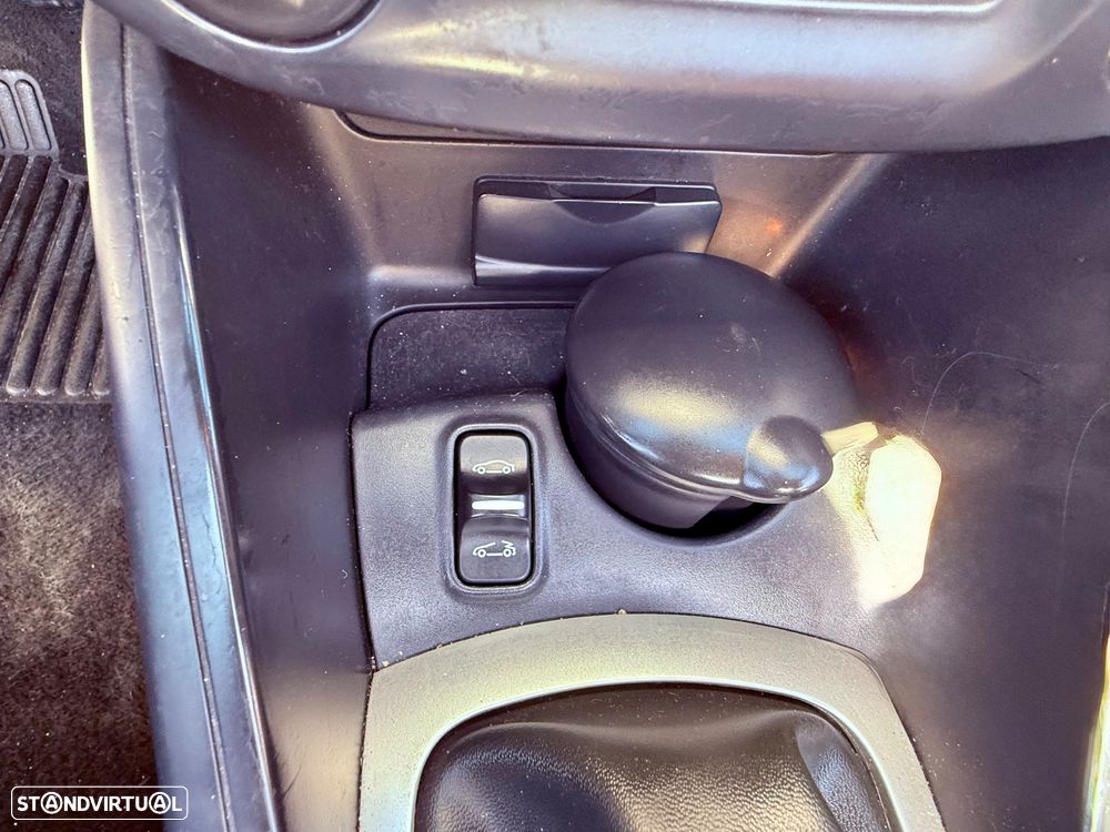 Renault Mégane CC 1.5 dCi Dynamique - 20
