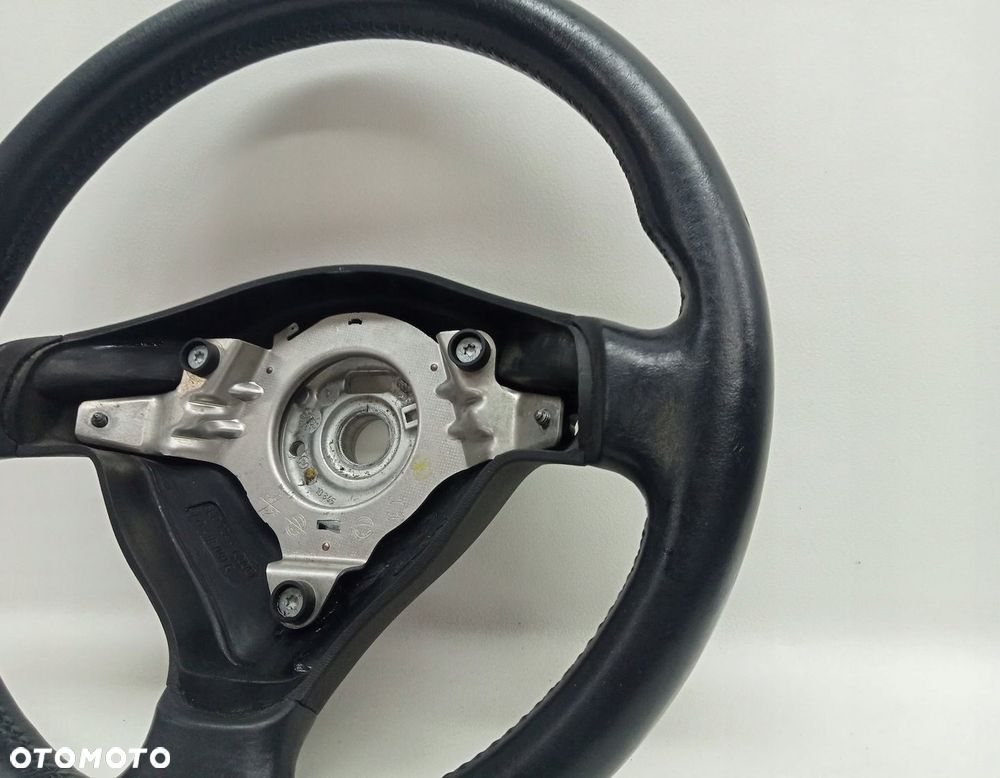 KIEROWNICA TRÓJRAMIENNA AUDI A3 8L 8L0419091B - 4