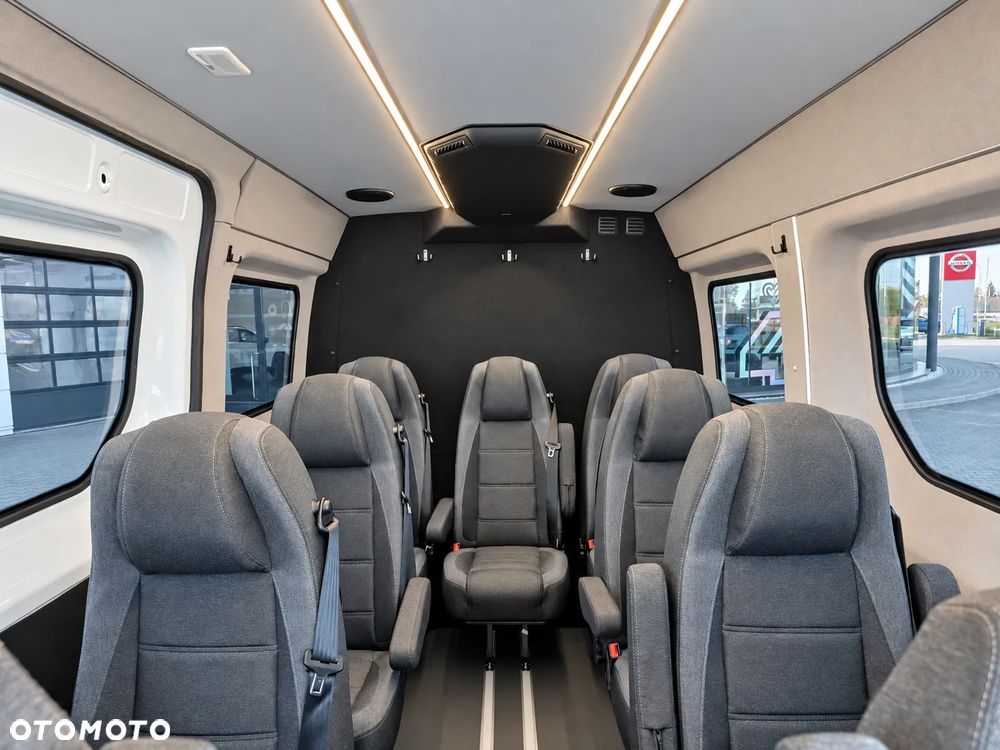 Renault Master L3H2 Extra (bryg.) - 22