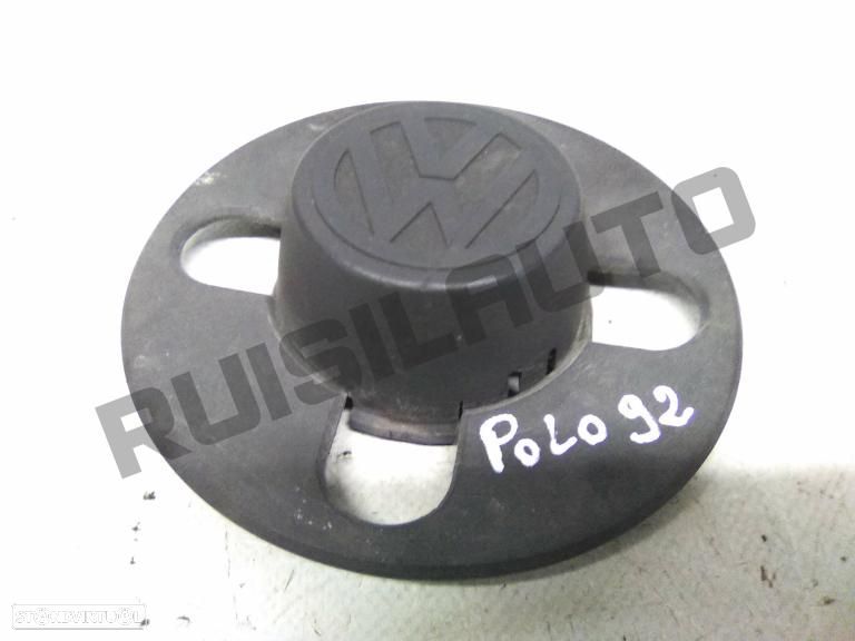 Tampão De Jante R13  Vw Polo Ii (86c) [1981_1994] 1.4 D - 1