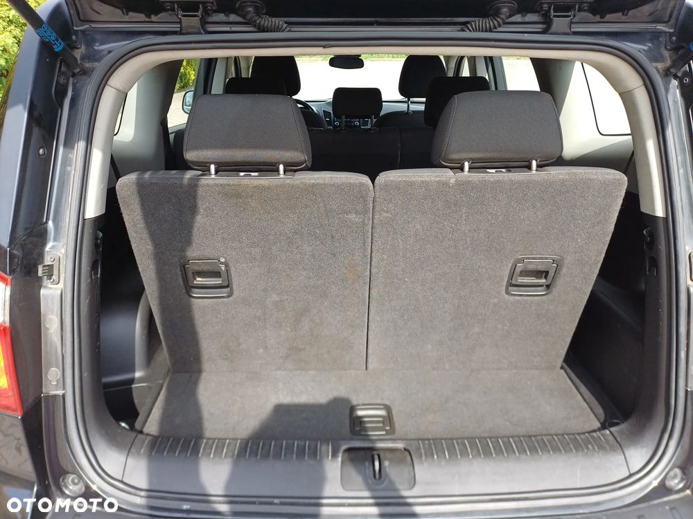 Chevrolet Orlando 2.0 D LT+ - 15
