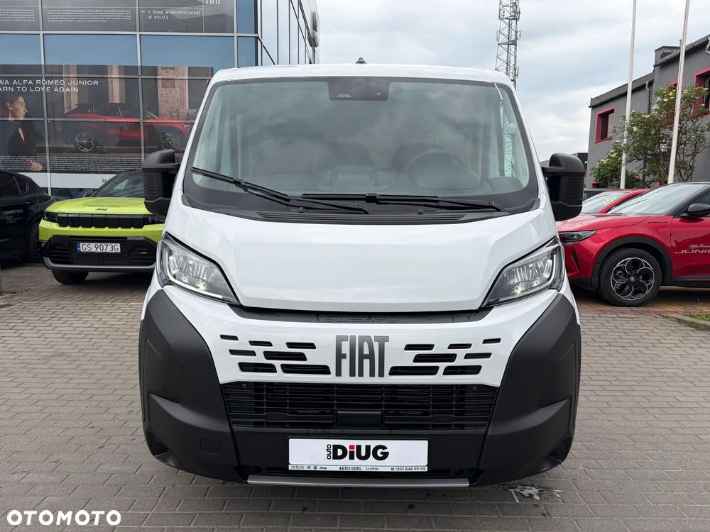Fiat Ducato Furgon L2H1 - 2