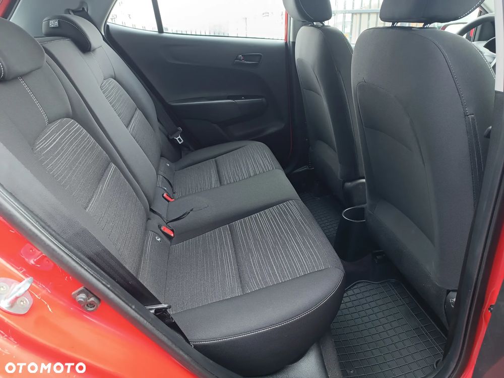 Kia Picanto 1.0 M - 10