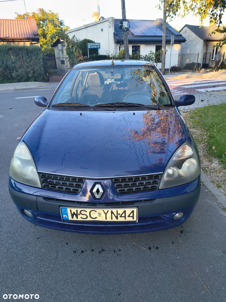 Renault Thalia - 3