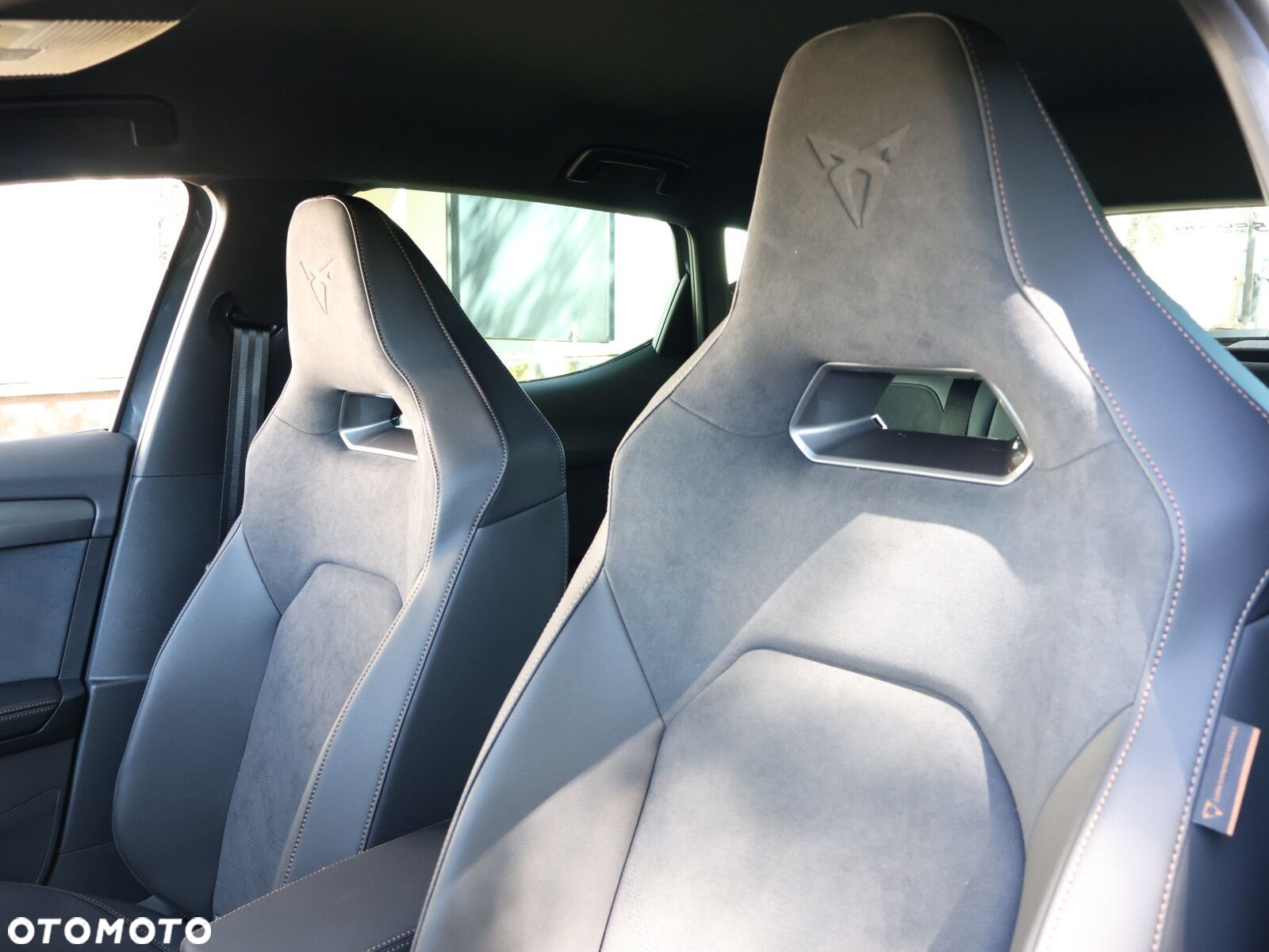 Cupra Leon 1.5 eTSI mHEV DSG - 14