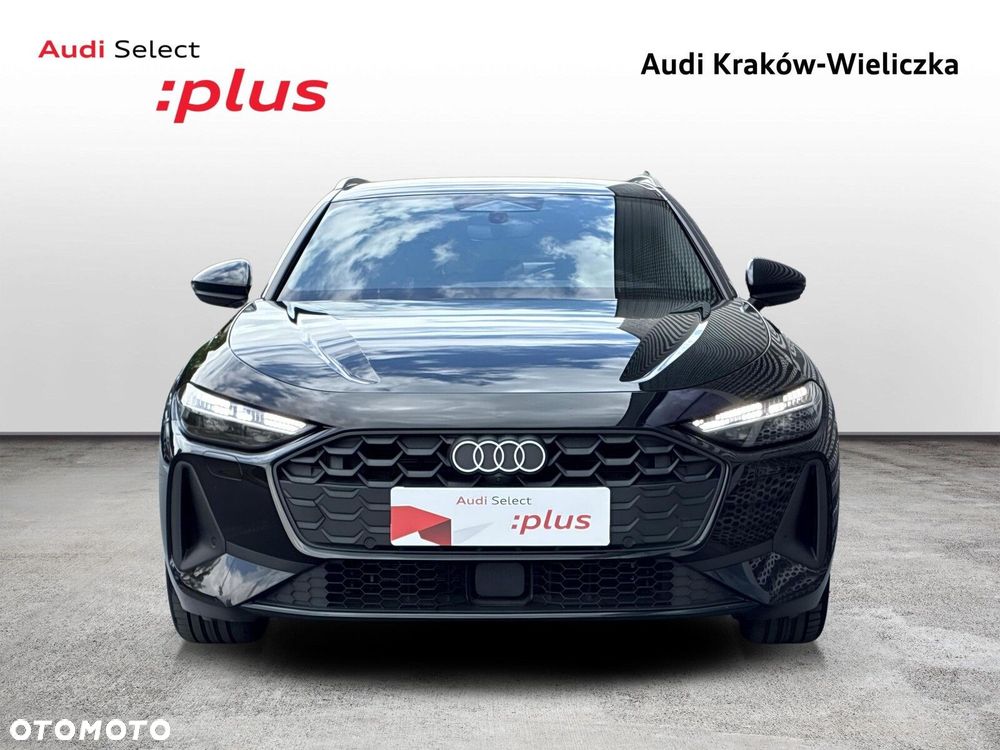 Audi A5 Avant - 9