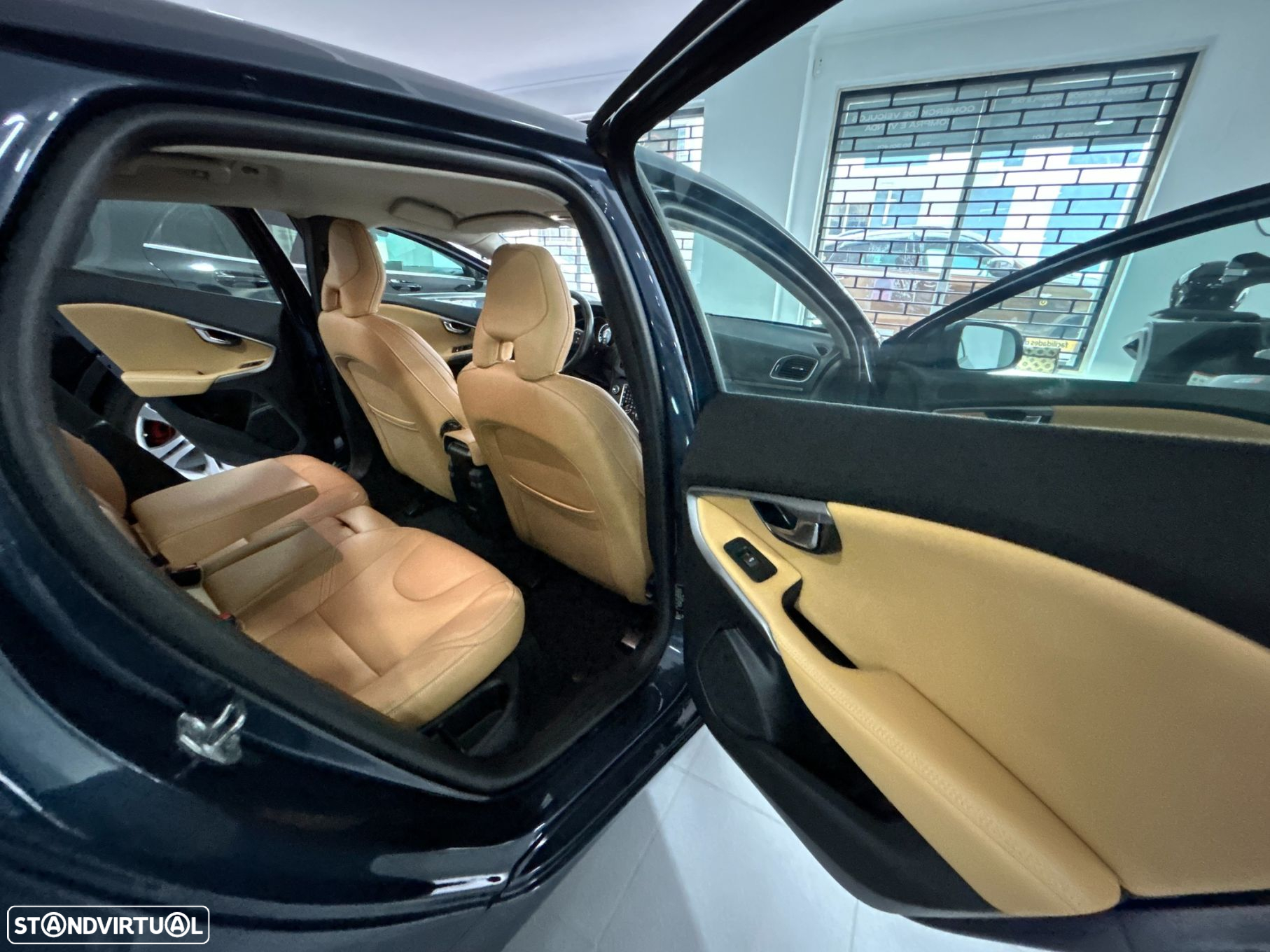 Volvo V40 - 7