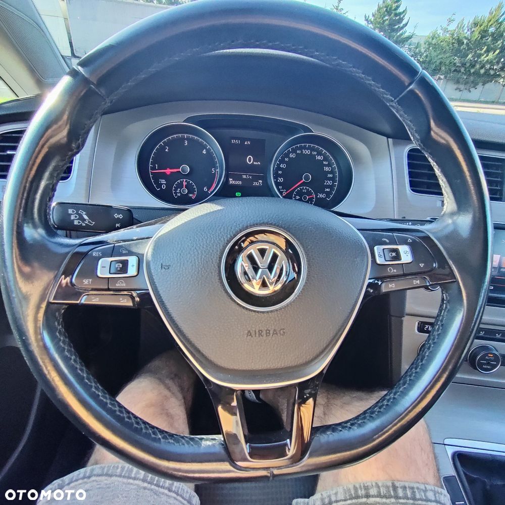 Volkswagen Golf Variant - 5