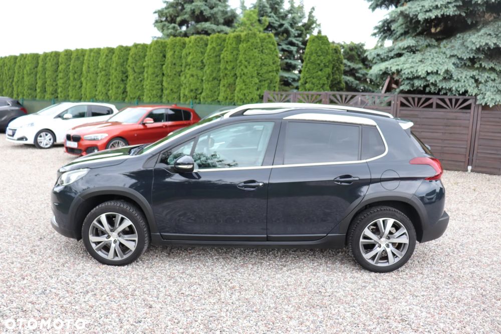 Peugeot 2008 PureTech 110 Stop&Start Style - 3