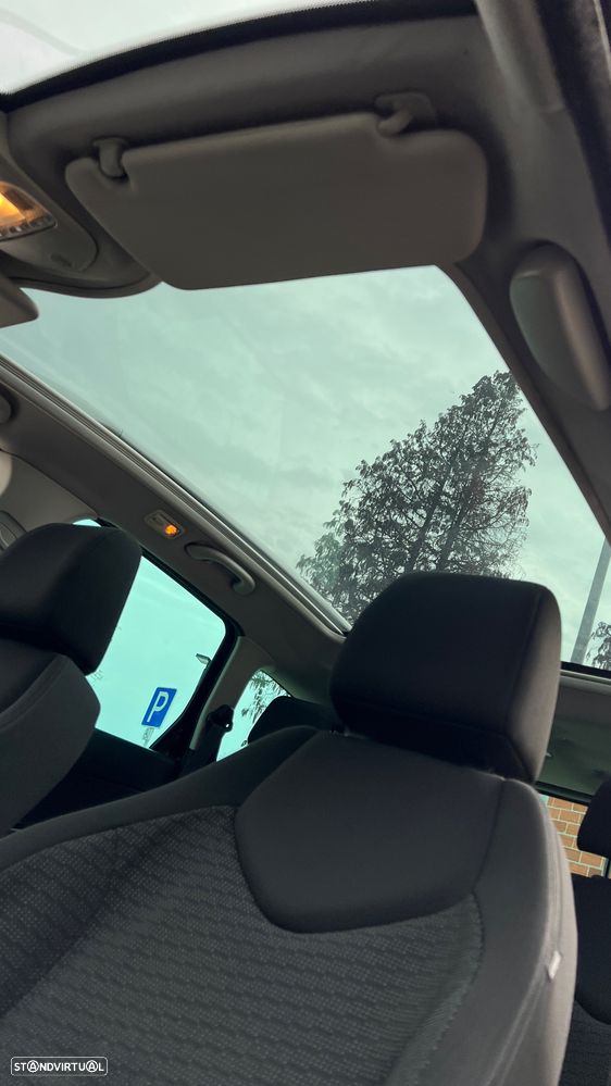 Peugeot 308 SW 1.6 HDi Premium CVM6 - 9