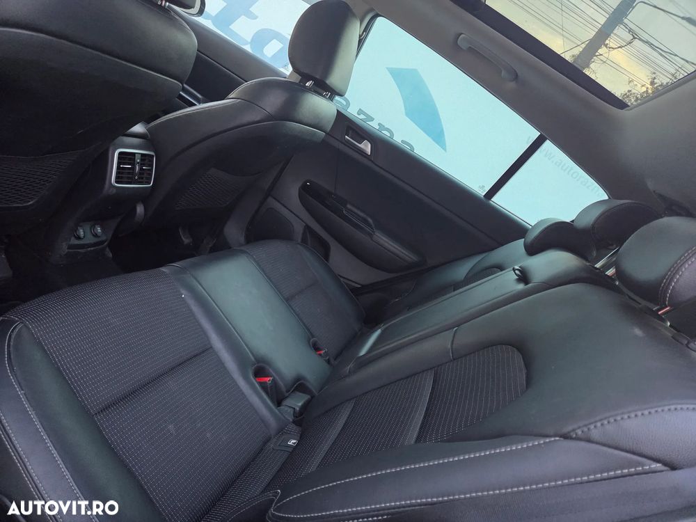 Kia Sportage 1.6 DSL 7DCT HP 4x2 GT Line - 7