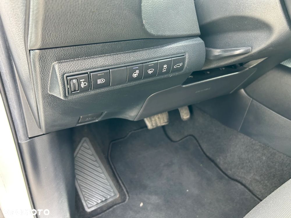 Toyota Corolla 1.8 Hybrid Touring Sports - 9