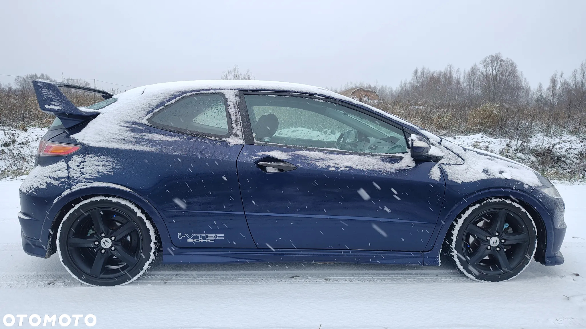 Honda Civic 2.0 i-VTEC Type R - 19