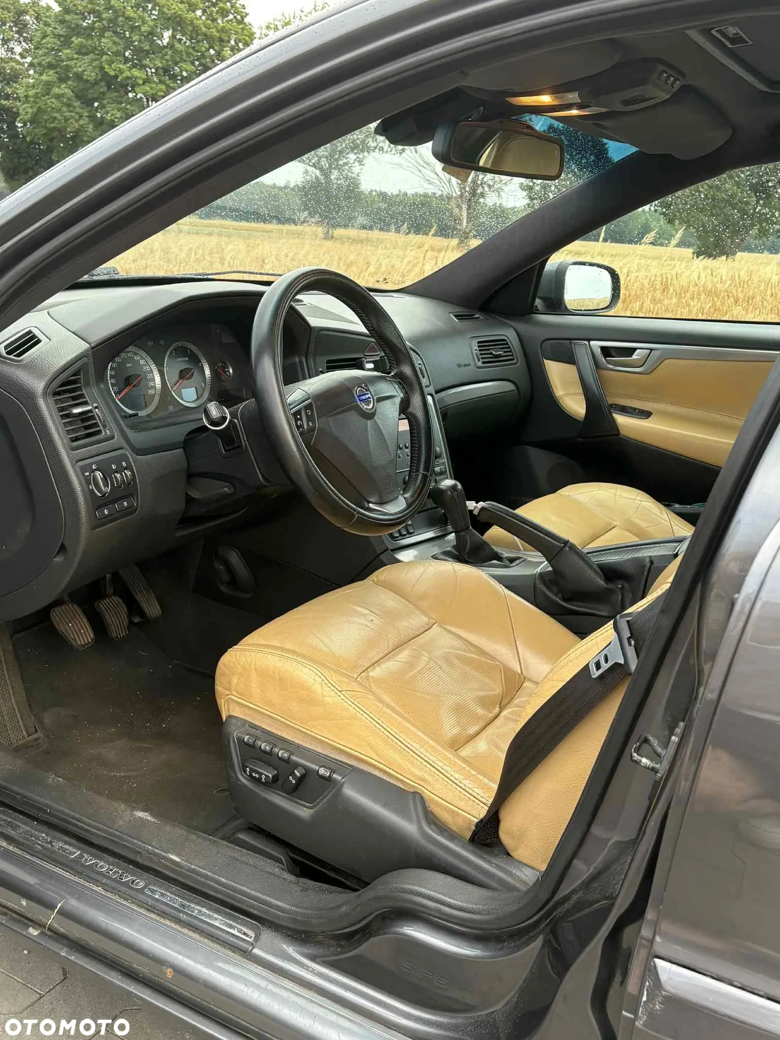 Volvo S60 - 8