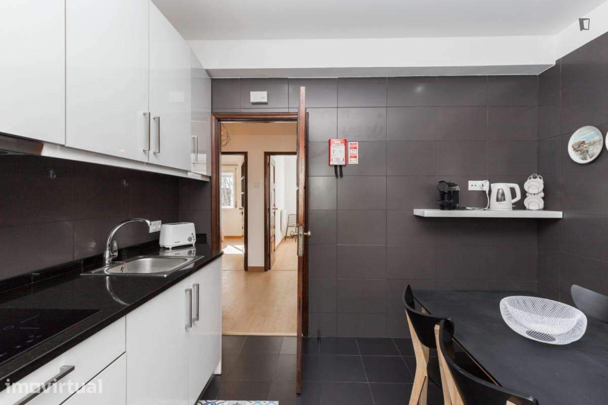 Apartamento com 2 quartos - localizado em Bonfim Porto - Grande imagem: 3/22