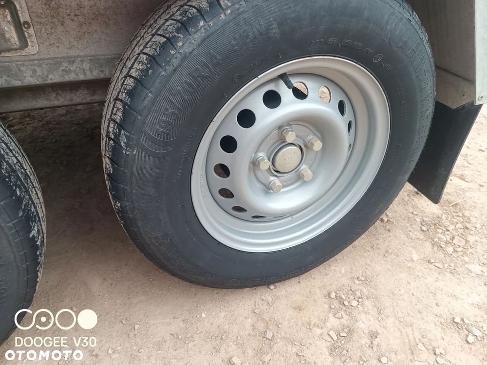 Brenderup MT2600 - 5