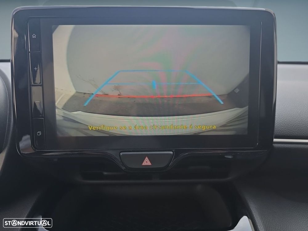 Toyota Yaris Cross - 23