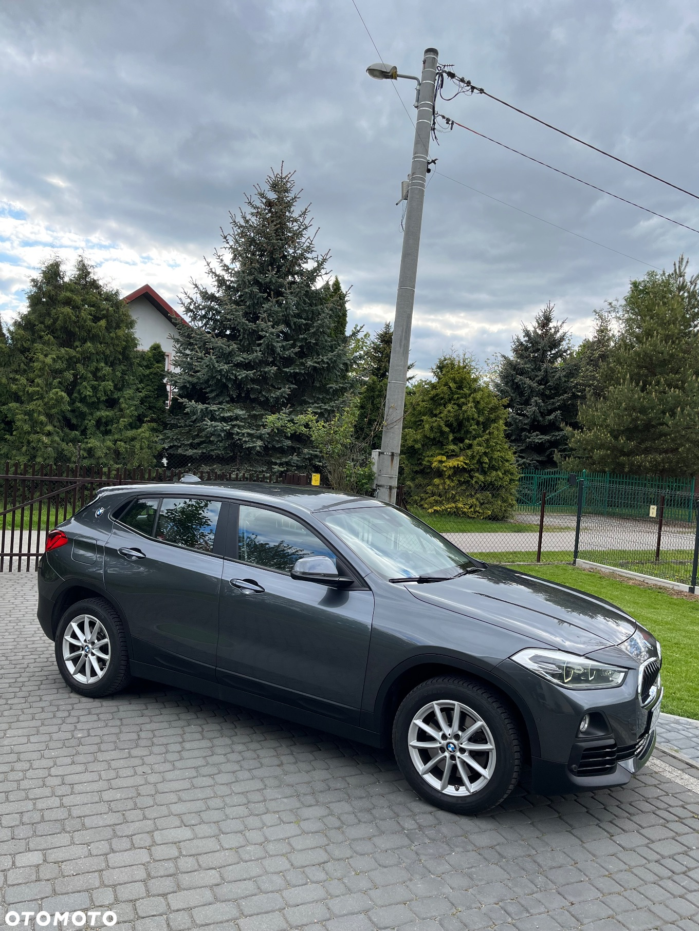 BMW X2 sDrive20i - 12