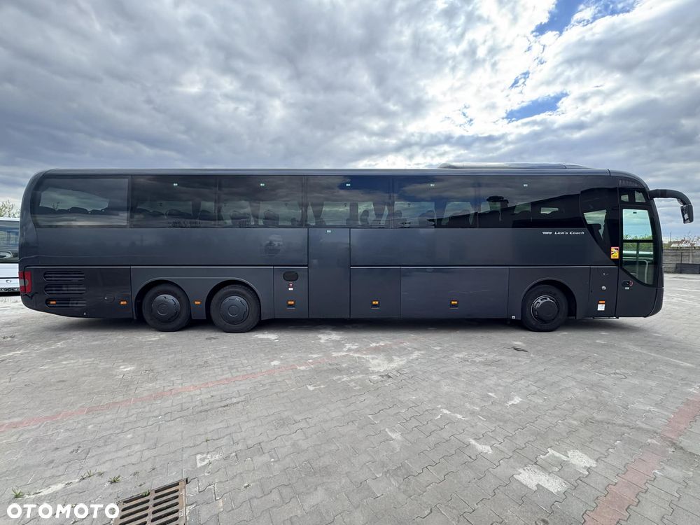MAN Lion`s Coach - 6