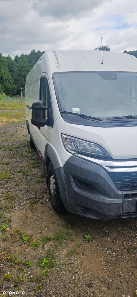 Citroën JUMPER - 4