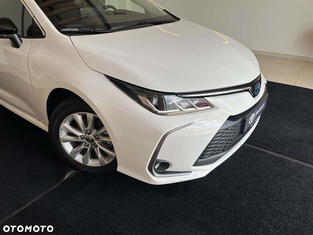 Toyota Corolla 1.8 Hybrid Comfort - 3