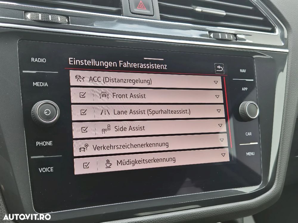 Volkswagen Tiguan Allspace 2.0 TDI 4Mot DSG Elegance - 22