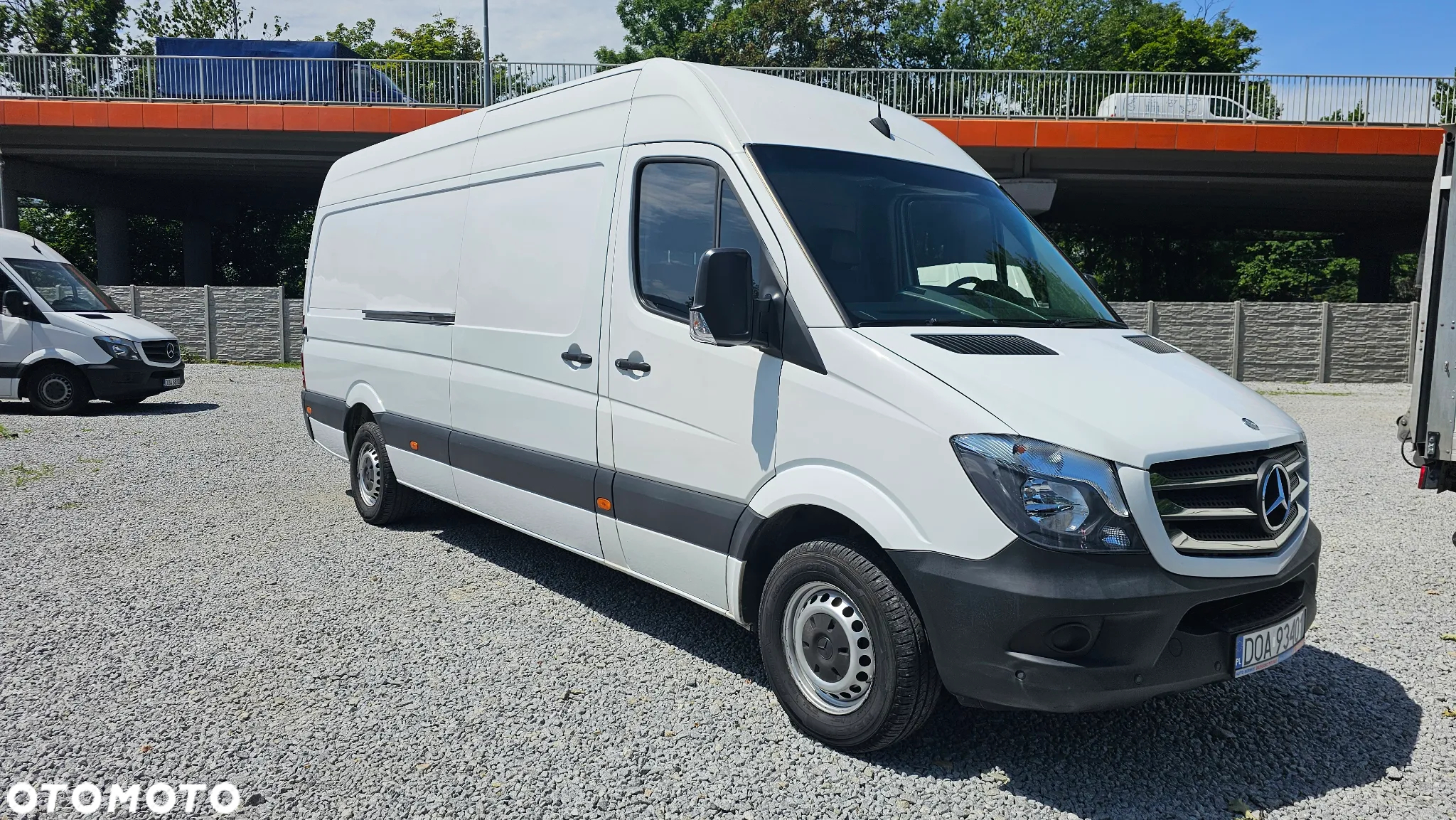 Mercedes-Benz SPRINTER 313 DCI - 3