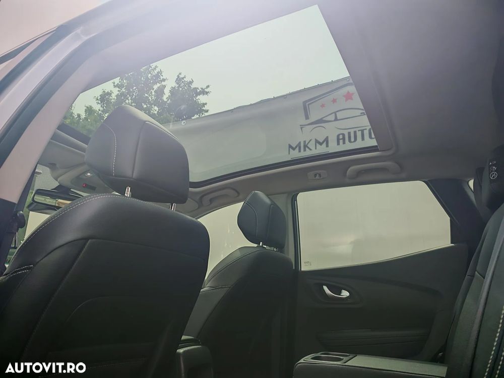 Renault Kadjar TCe 140 EDC GPF INTENS - 8