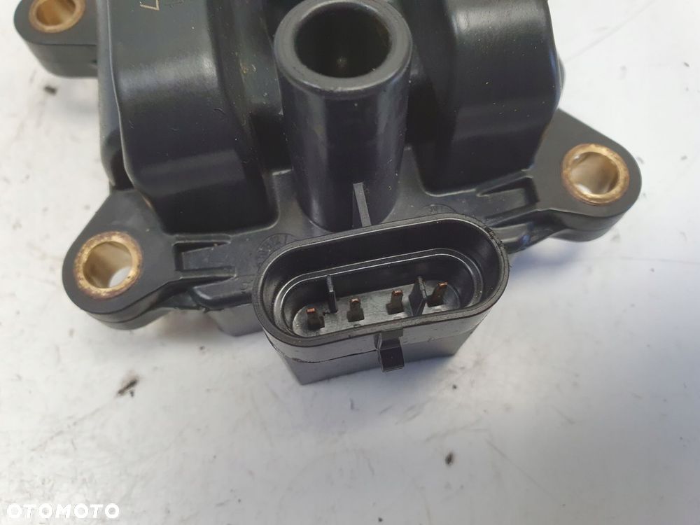 CEWKA ZAPŁONOWA Renault Clio III 1.2 16V _ H8200734204 116 tyś km - 14
