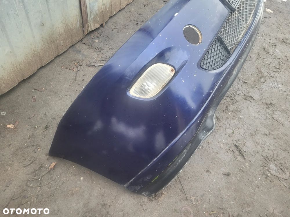 Zderzak przedni kompletny Ford Focus MK1 H8 - 2