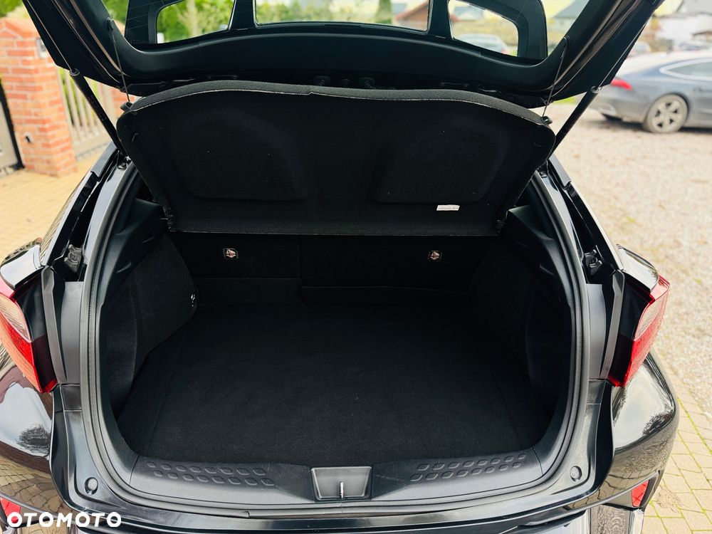 Toyota C-HR 1.8 Hybrid Dynamic - 13