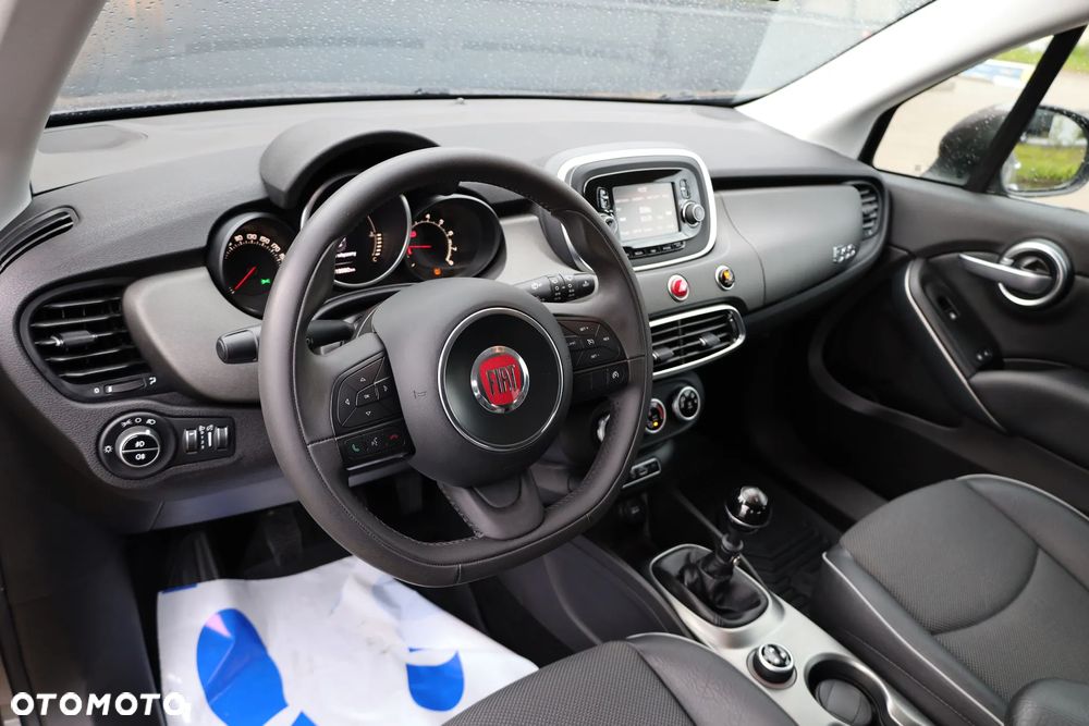 Fiat 500X 1.4 MultiAir 4x2 S&S Pop Star - 23
