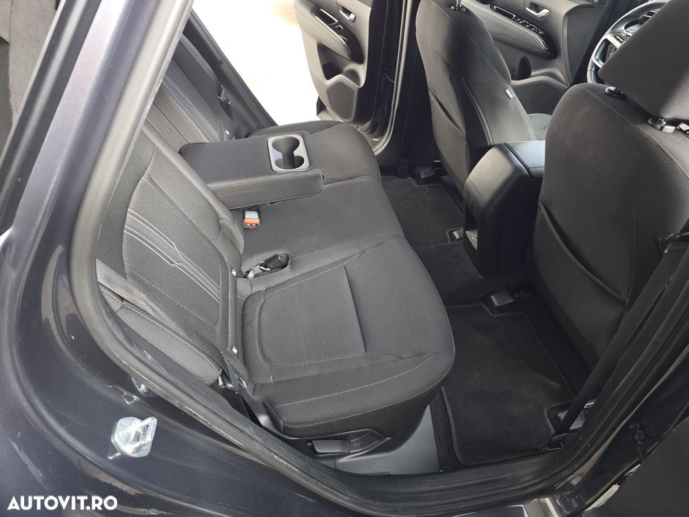 Hyundai Tucson PHEV 1.6 l 265 CP 4WD 6AT Premium - 26