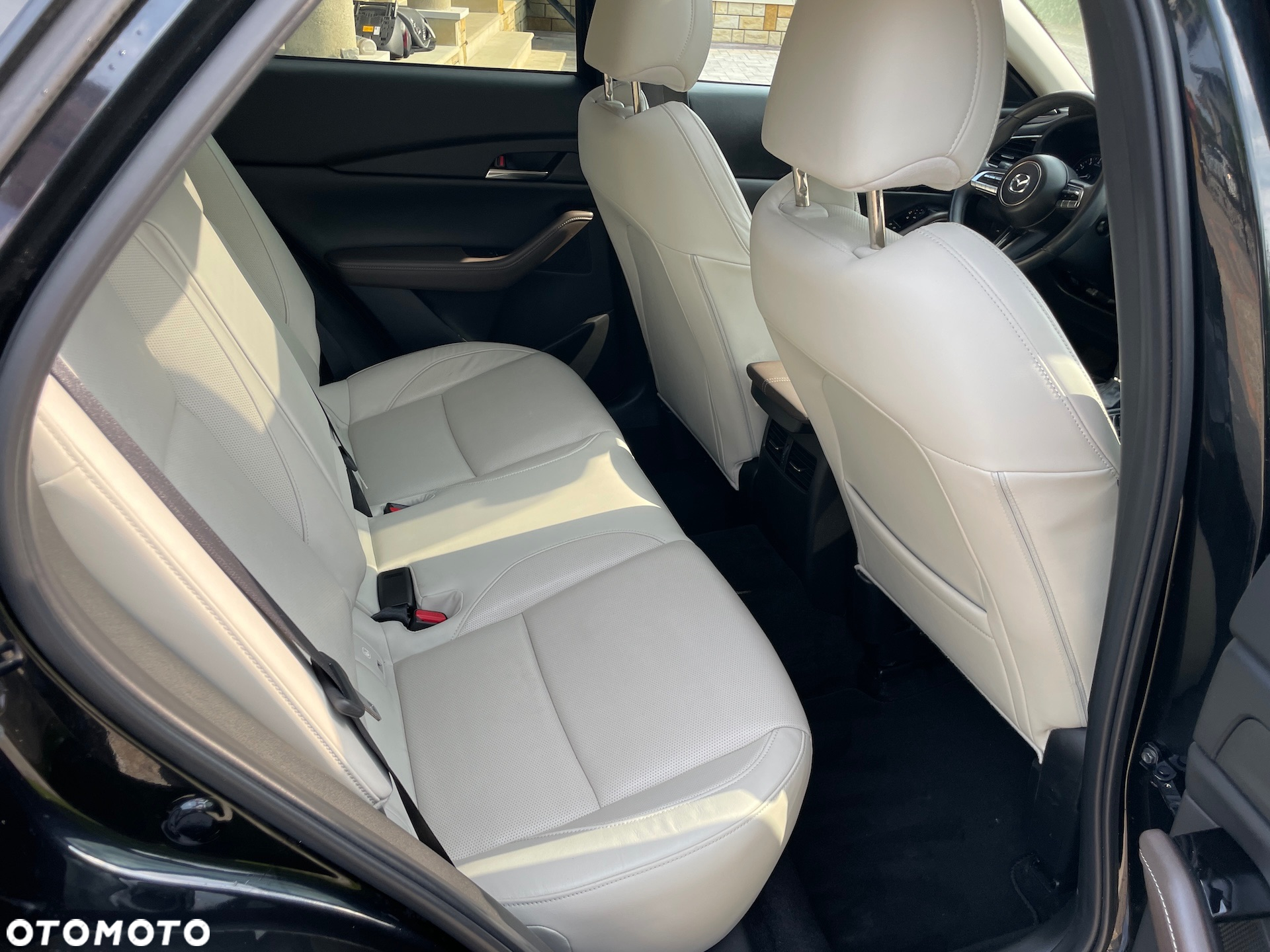 Mazda CX-30 - 15