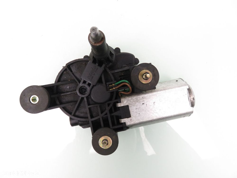 SILNICZEK WYCIERACZKI TYŁ ALFA ROMEO 159 KOMBI 66350003 TGL350 - 6