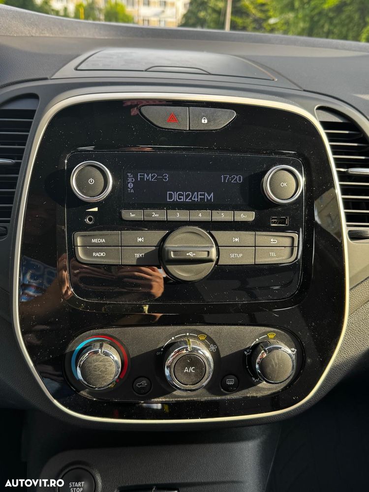 Renault Captur TCe Life - 7