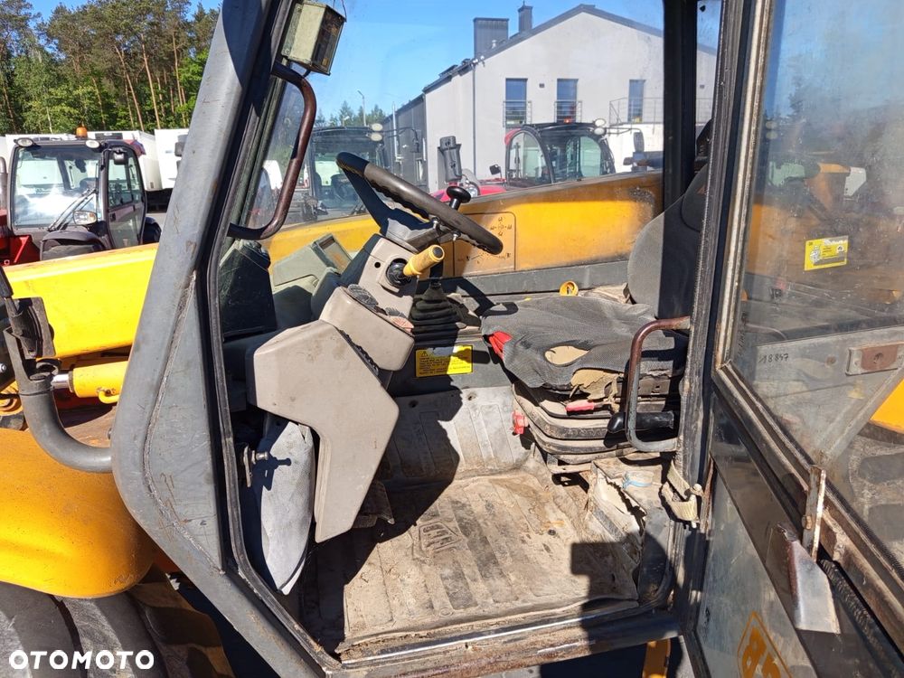 JCB JCB 526 S (mt523 mt625 528 525-55) - 5
