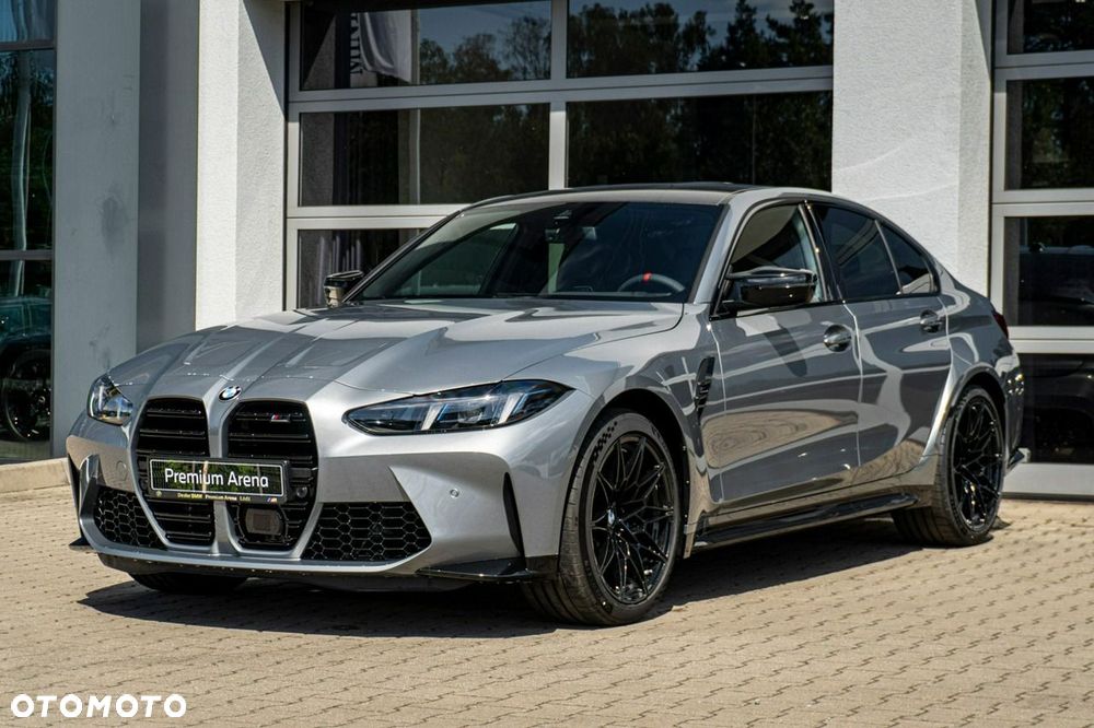 BMW M3 - 7