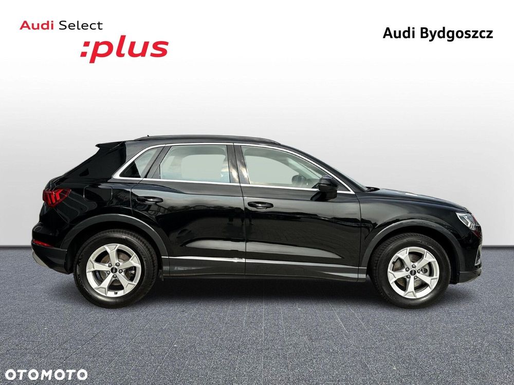 Audi Q3 35 TFSI Advanced S tronic - 6